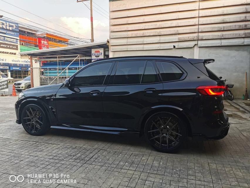 ขาย BMW X5 ติดผ่อน 3