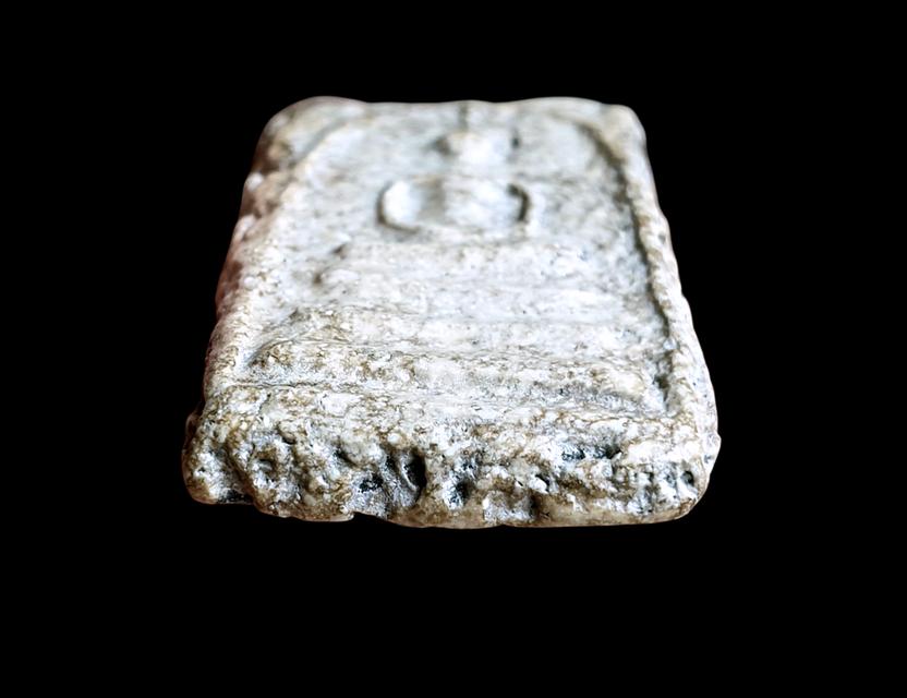 "สมเด็จวัดระฆัง พิมพ์ใหญ่ ซุ้มเส้นลวดหลังกระดาน ยุคต้น" รูปที่ 6