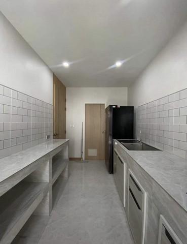 Rachawadi บ้านหรูที่สมดุลทั้งพื้นที่และพลังงาน พร้อมเข้าอยู่ บ้านที่ออกแบบให้พื้นที่โล่ง โปร่ง รับแสงและการไหลเวียนของอา 4