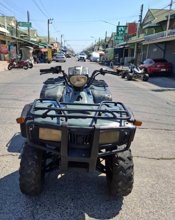 ขาย ATV JUMBO 250cc. 5