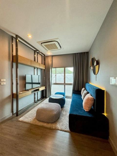 ให้เช่าบ้านเดี่ยว 2 ชั้น 395 ตรม. บางกอก บูเลอวาร์ด ซิกเนเจอร์ ลาดพร้าว-เสรีไทย Bangkok Boulevard Signature Ladprao-Seri 4