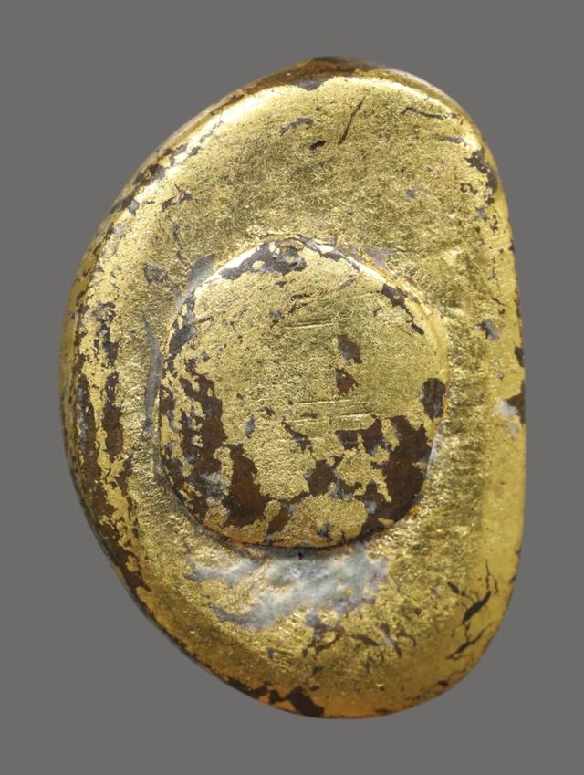 รูปหล่อหลวงพ่อเงิน พิมพ์นิยม วัดบางคลาน รูปที่ 5