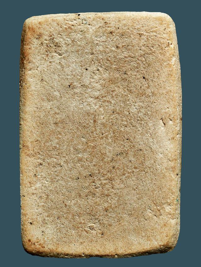 พระสมเด็จวัดเกศไชโย พิมพ์ ๗ ชั้น....เก่าๆ รูปย่อยที่ 3