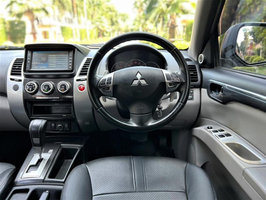 2015 MITSUBISHI PAJERO SPORT 2.5 GT 2WD รหัส PJP8462 11