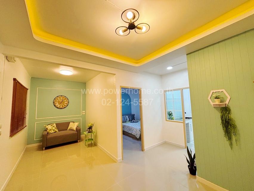 ห้องชุด บ้านเอื้ออาทร พหลโยธิน กม.44 (มิตซู นวนคร) ต. คลองหนึ่ง อ. คลองหลวง จ. ปทุมธานี