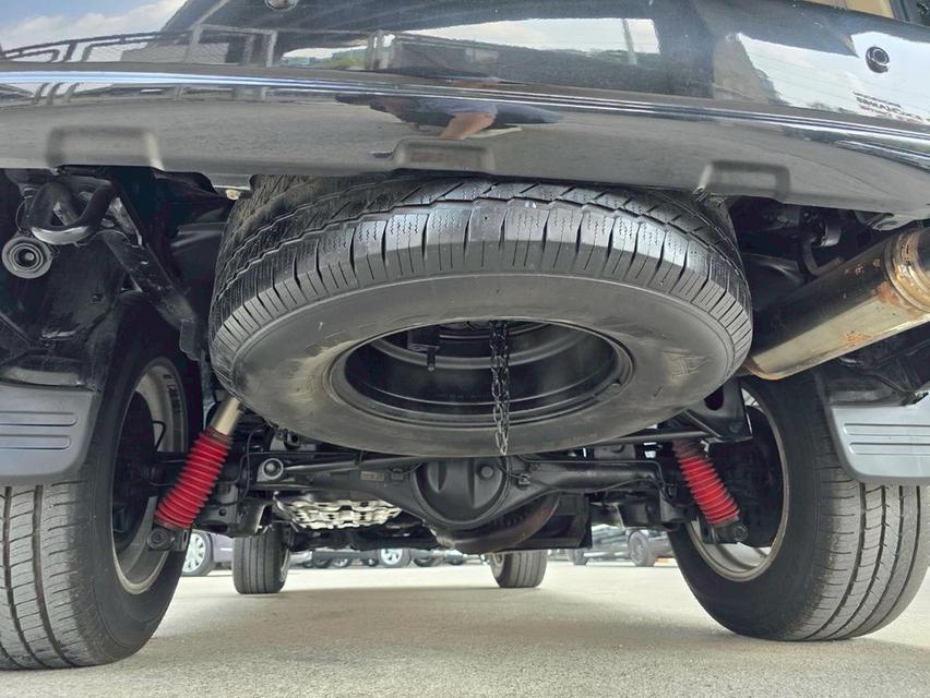 รหัสรถ WMT7444 Toyota Fortuner 2.7 V ปี 2009 รูปที่ 17