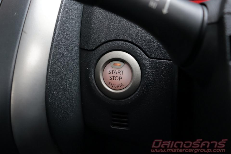 2014 NISSAN ALMERA 1.2VL 10