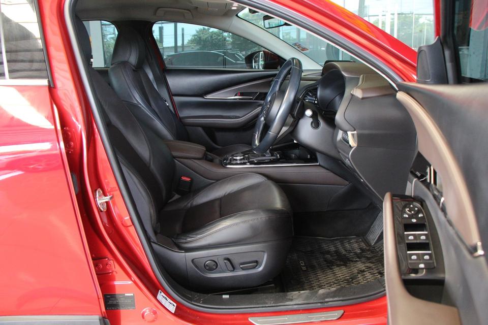 รหัสรถ TKG1160 📌 MAZDA CX-30 2.0 SP ปี 2021 12