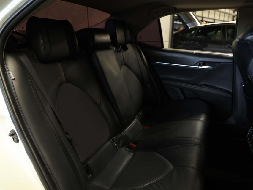 2023 Toyota CAMRY 2.5 (ปี 18-24) HEV Premium Luxury Sedan AT B8564 รูปที่ 19
