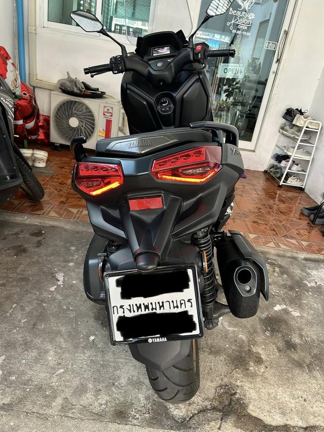 มอเตอร์ไซค์ YAMAHA XMAX 300 มือสอง ปี 2024 รูปที่ 2