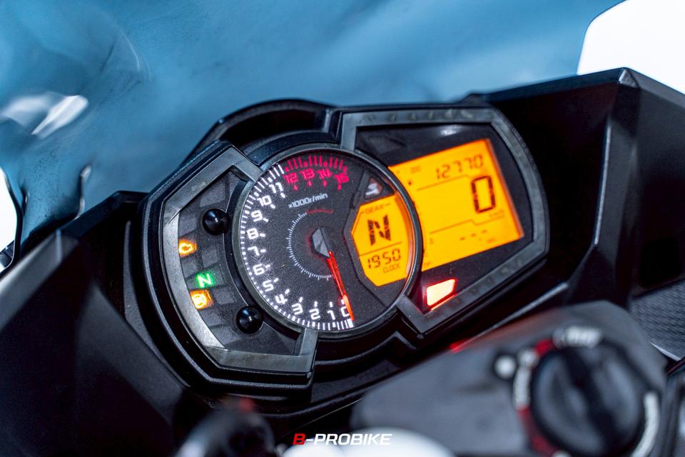kawasaki ninja400 16