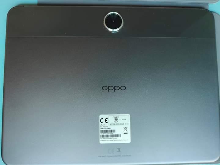 Oppo Pad Neo