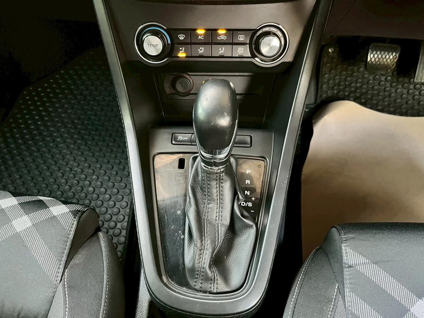 🚗 MG 3 1.5 D AUTO! ปี 2022! แต่งสปอร์ตครบ! 🚗 13