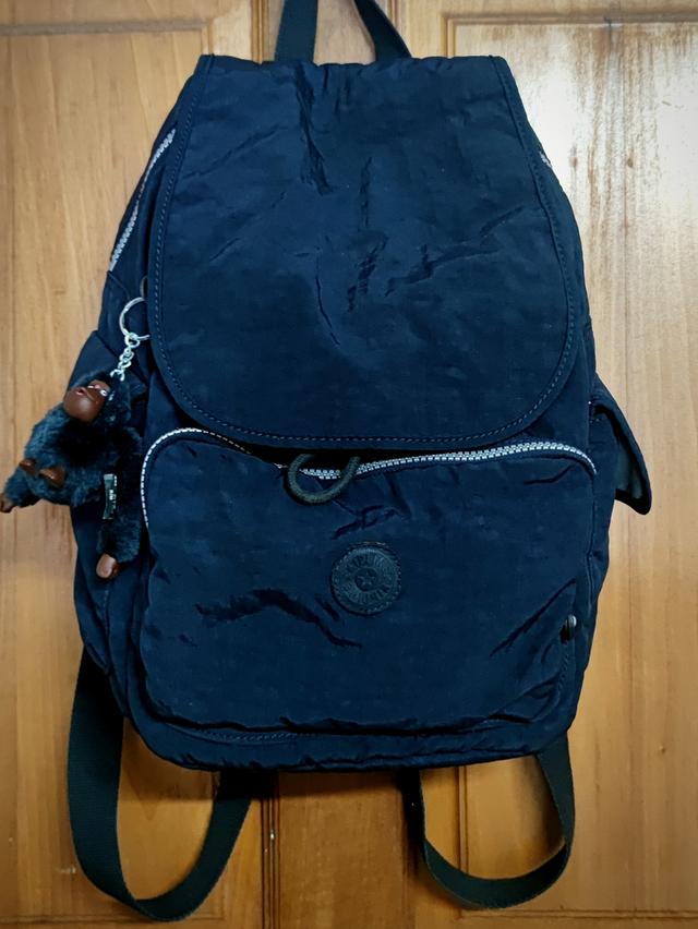 กระเป๋าเป้สะพายหลัง Kipling City Pack ของแท้