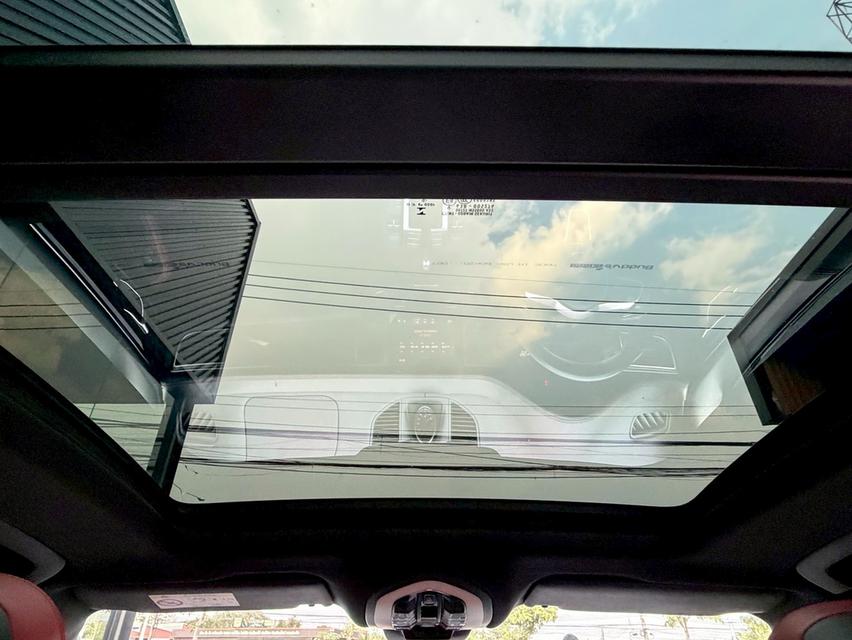 2016 Porsche Macan 2.0 Turbo ( PDK ) รูปที่ 11