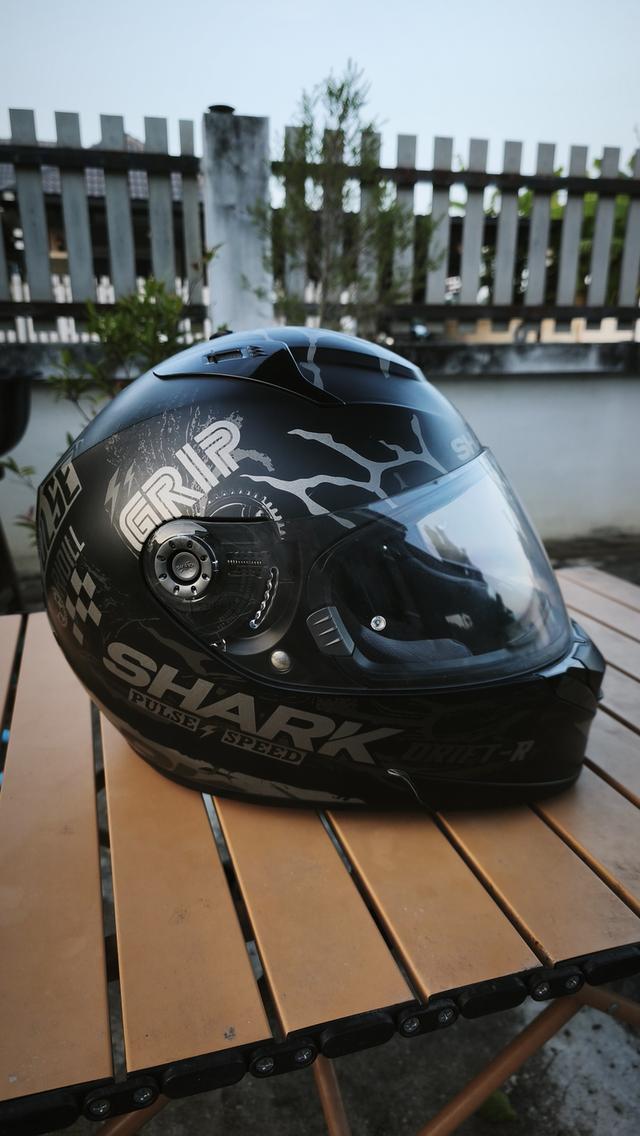 Shark Ridill 1.2 Drift-R Size L รูปที่ 4