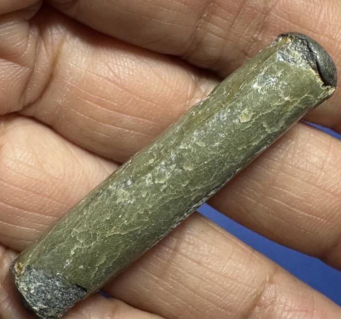 ตะกรุดสาลิกาหลวงปู่ศุขวัดปากคลองมะขามเฒ่า ผ่านการใช้เชือกหลุดหาย 7