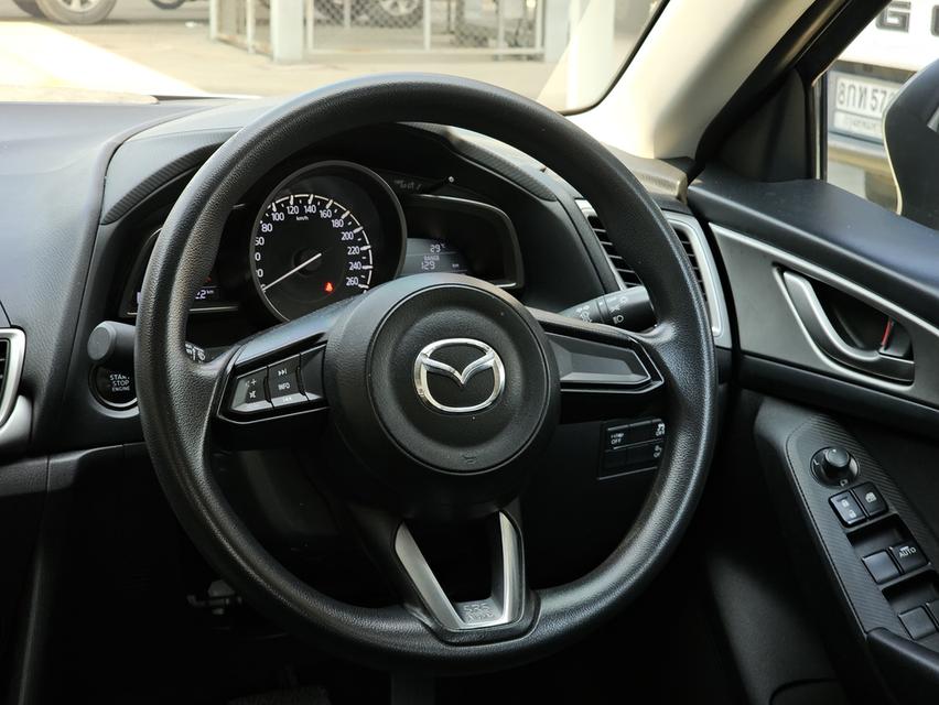 Mazda3 2.0 15