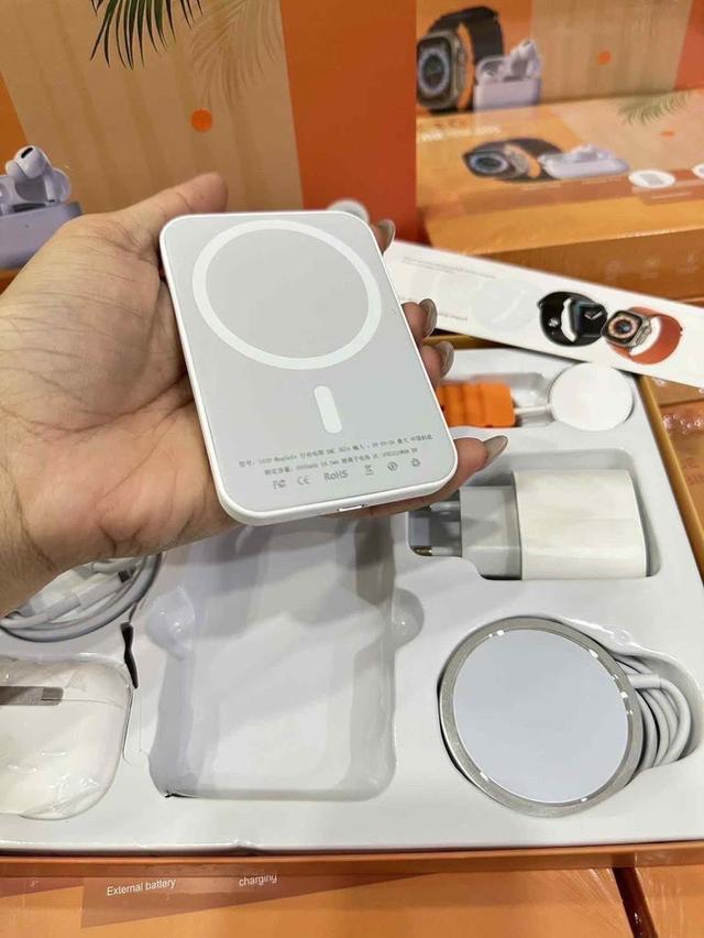 นาฬิกาสมาร์ทวอชเท่ห์เทห์