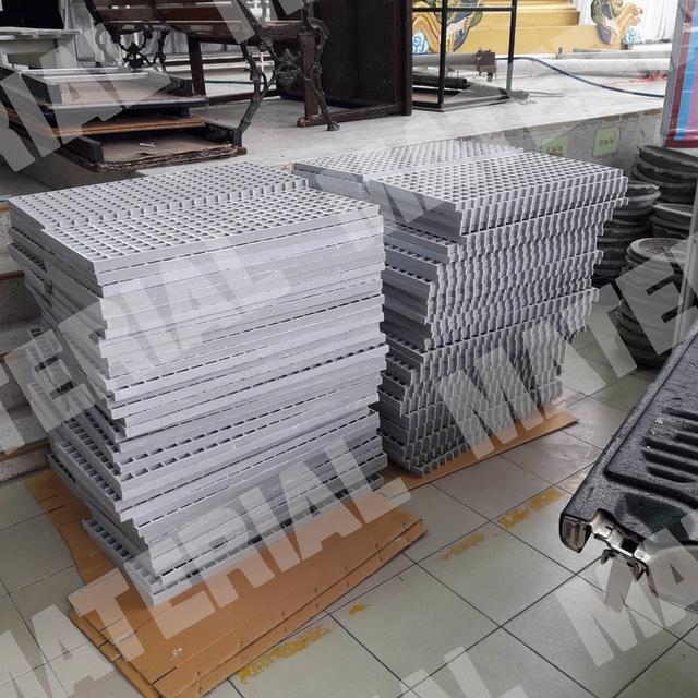 ตะแกรงไฟเบอร์กลาสสั่งตัดตามขนาด รูปย่อยที่ 3