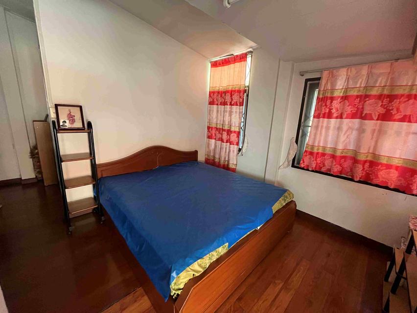 ขายด่วน บ้านริมคลอง 2 ชั้น 90 ตารางวา ปรีดี 26 สุขุมวิท 71 ทำเลสุขุมวิท ใกล้ เอกมัย ทองหล่อ 5