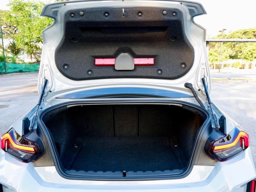 #BMW #M2 Coupe BMW Thailand ปี 2023 B รูปที่ 11