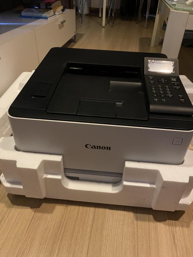 Printer Canon LBP621CW 4