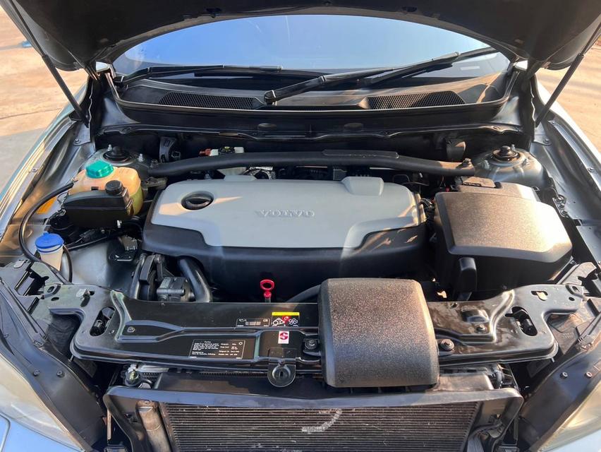 ขาย Volvo XC90 D5 AWD ปี 2010 ตัวท็อป (ดีเซล 7 ที่นั่ง)