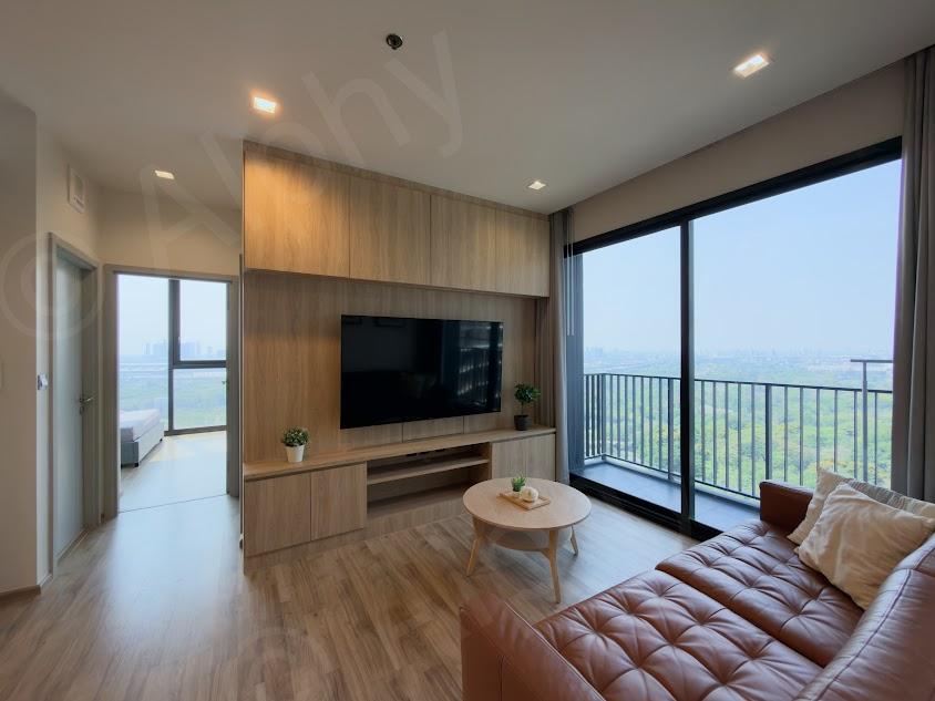 ปล่อยเช่า The Line Jatujak - Mochit 11