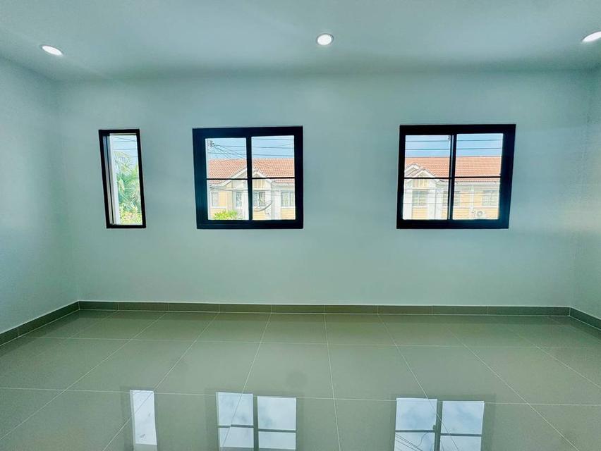 หมู่บ้านพฤกษา76 .... 14