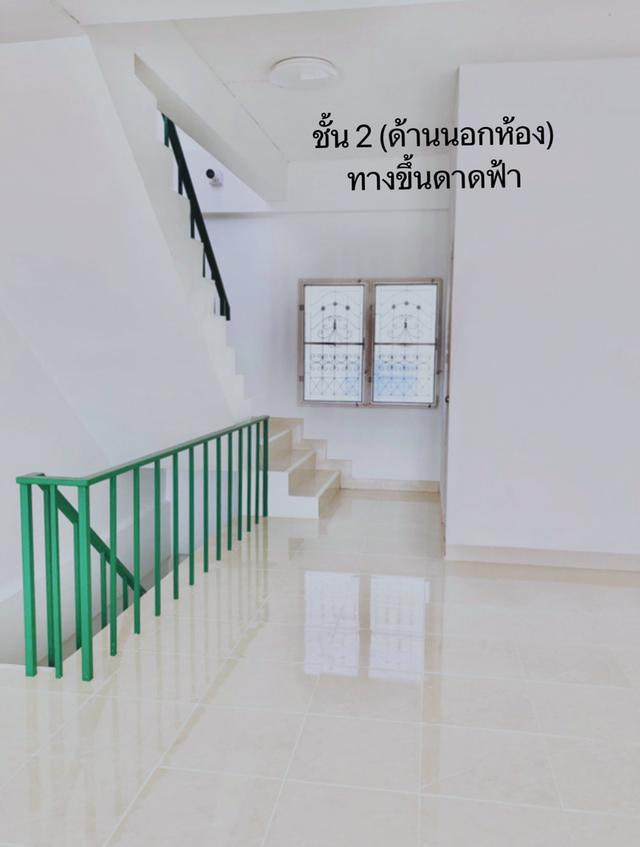 อาคารพาณิชย์ 2 ขึ้นครึ่ง มีดาดฟ้า 15