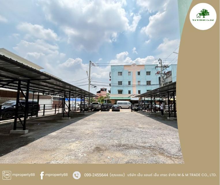 ขายที่ดิน พร้อมกิจการ 4