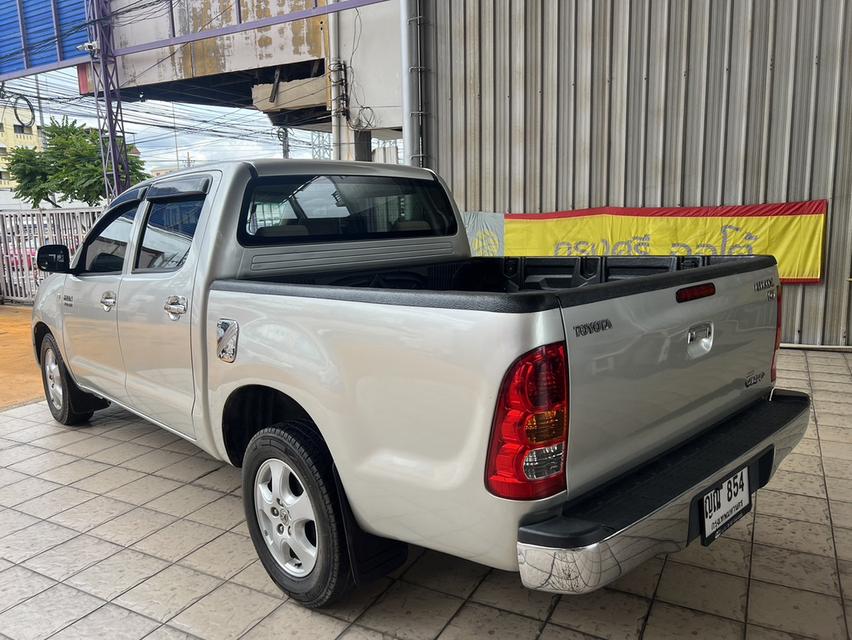 Toyota Hilux Vigo 3.0 DOUBLE CAB G VN Turbo 4