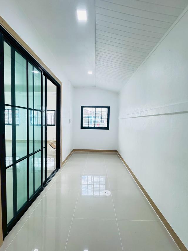 หมู่บ้านพฤกษา​3 12