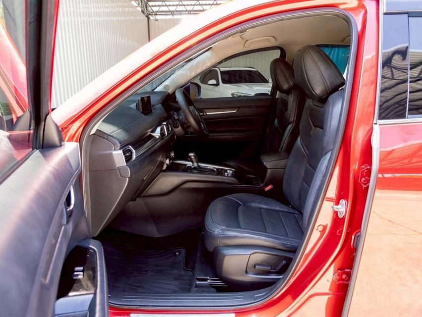 MAZDA CX-5 2.0 S ปี 2018 จด 2020 รูปที่ 4