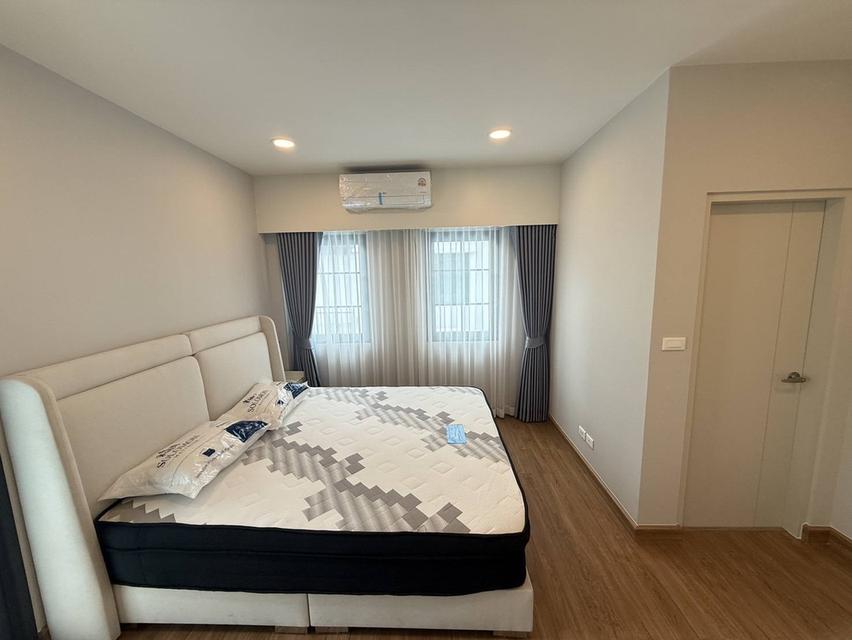 🏡 ให้เช่า Centro บางนา Phase 2 4 ห้องนอน 1 ห้องแม่บ้าน 303 ตรม. ใกล้ Mega Bangna 9