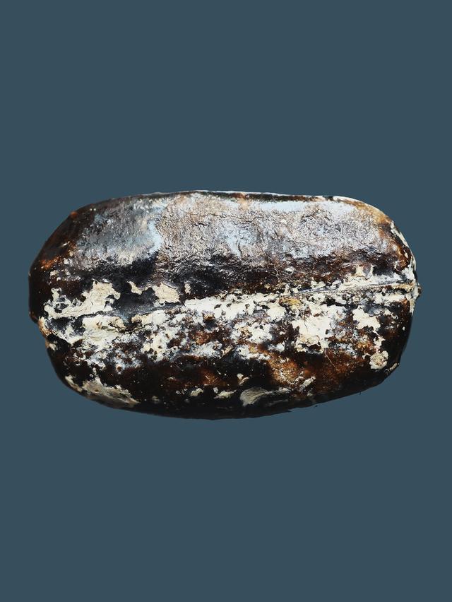 พระปิดตาหลวงพ่อทองสุข วัดสะพานสูง พิมพ์ชลูด....เก่า เนื้อจัดๆ # 2 5