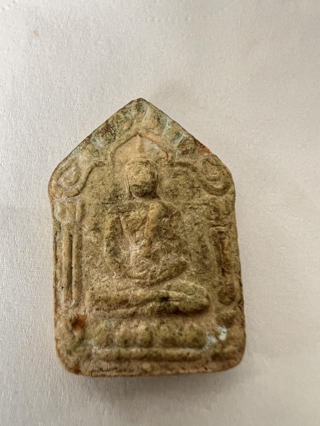 ขุนแผนพรายกุมาร หลวงปู่ทิมอิสริโก
