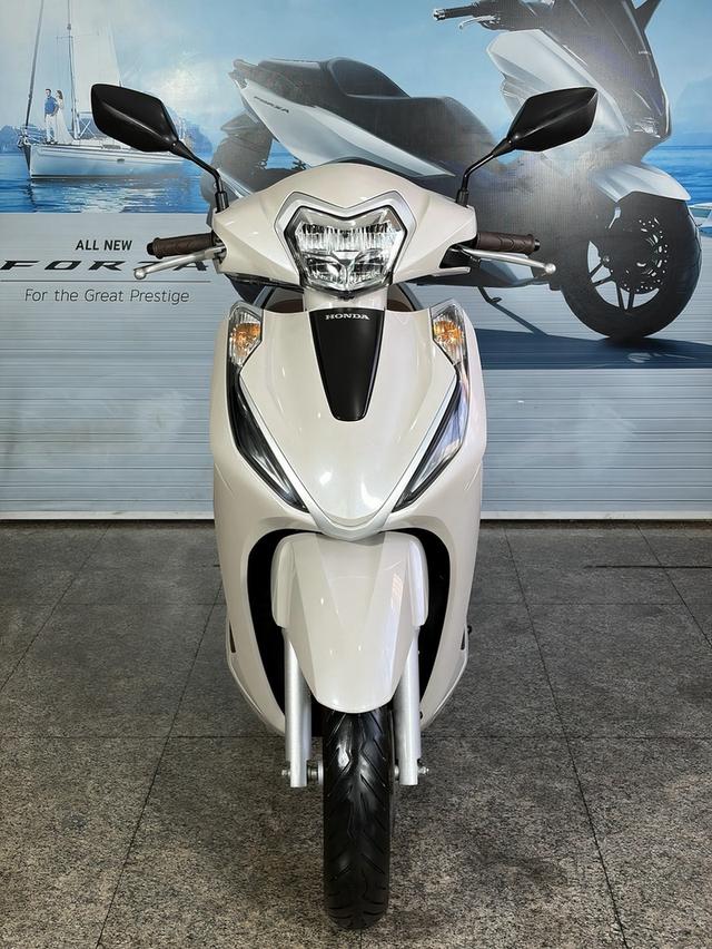 Honda #lead 2025 ออกรถ⭐️3000.- รูปที่ 5