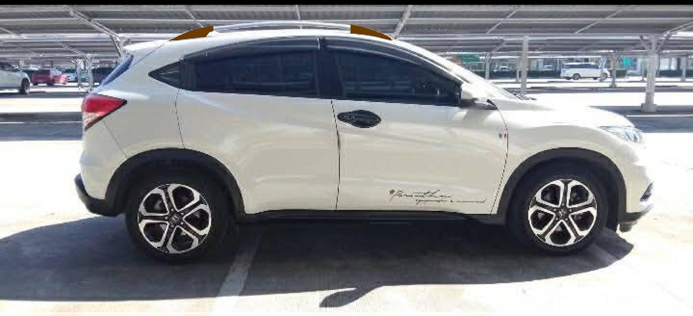 รถยนต์ ฮอนด้า HR-V EL. 2019 ศ๊๘ษซฒูฏ