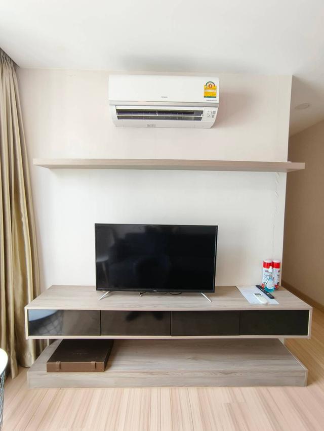 คอนโด ชาโตว์ อินทาวน์ จรัญ 96/2 15