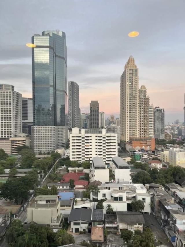 ขาย Centric Sathorn St Louis 3