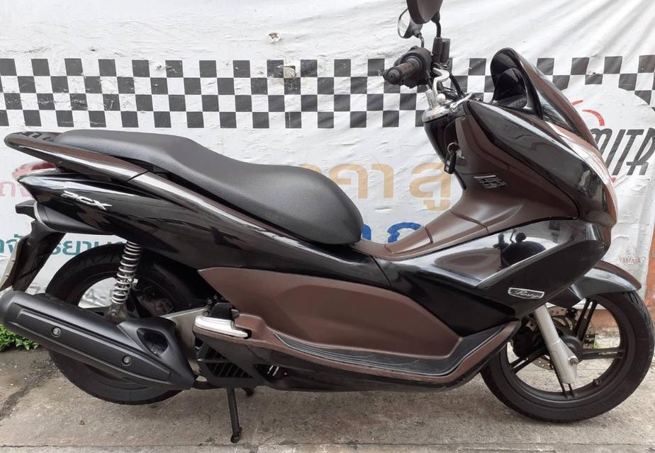 ปล่อยขาย Honda PCX 125d 2