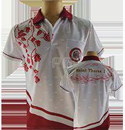 รับผลิตเสื้อยืด เสื้อโปโล เสื้อกีฬาเสื้อพิมพ์ลาย เสื้อทีม เสื้อรุ่น เสื้อยูนิฟอร์ม