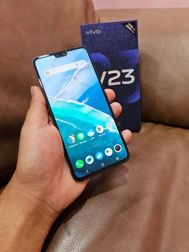 มือถือ Vivo V23 มือสอง 2