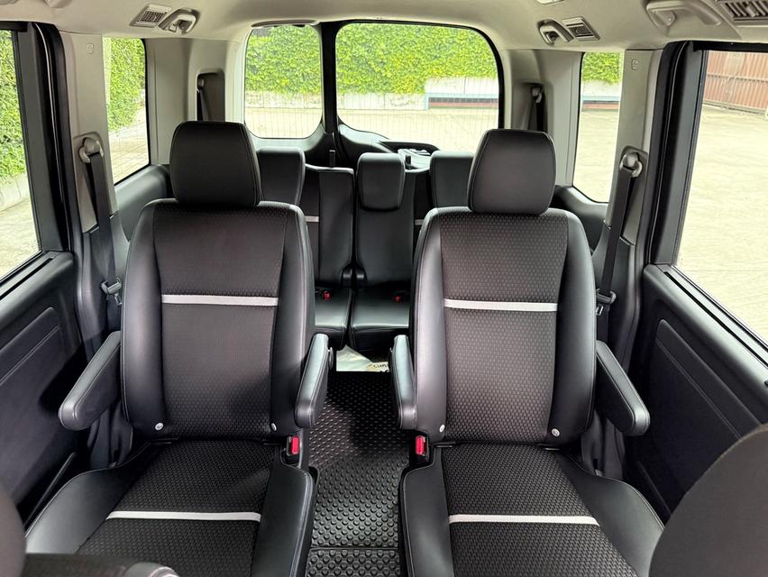 2022 HONDA STEPWAGON G-EX รถมือเดียวออกป้ายแดง รถวิ่งน้อยเพียง 25,000 กม ตัวรถเป็นรุ่น TOP สุด รถไม่เคยมีอุบัติเหตุครับ 14