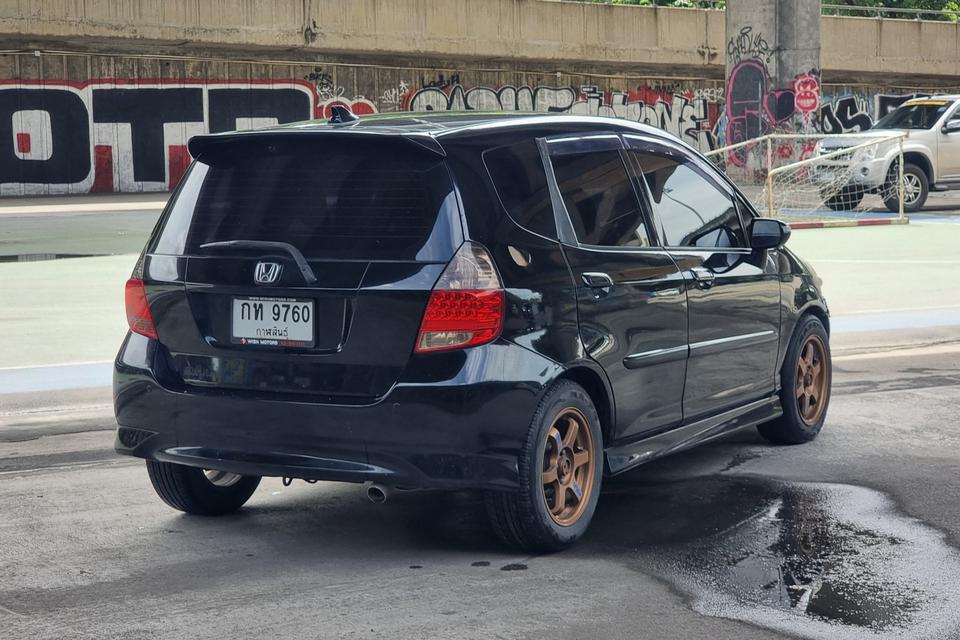 Honda Jazz GD 1.5 V AT ปี 2007 2