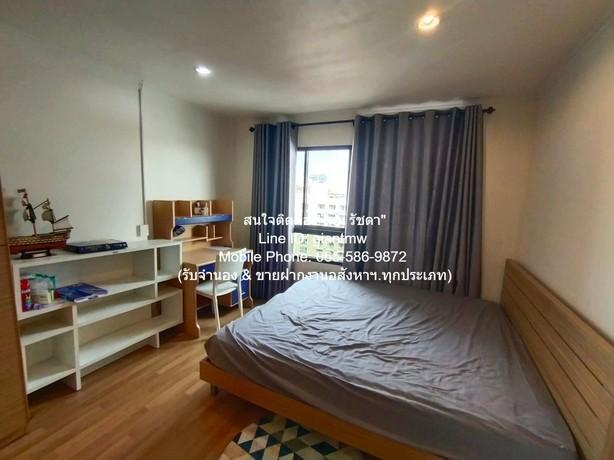 คอนโด. Lumpini Place Borom Ratchachonni - Pinklao 28 ตรม 1 นอน 1 Bathroom NICE 5