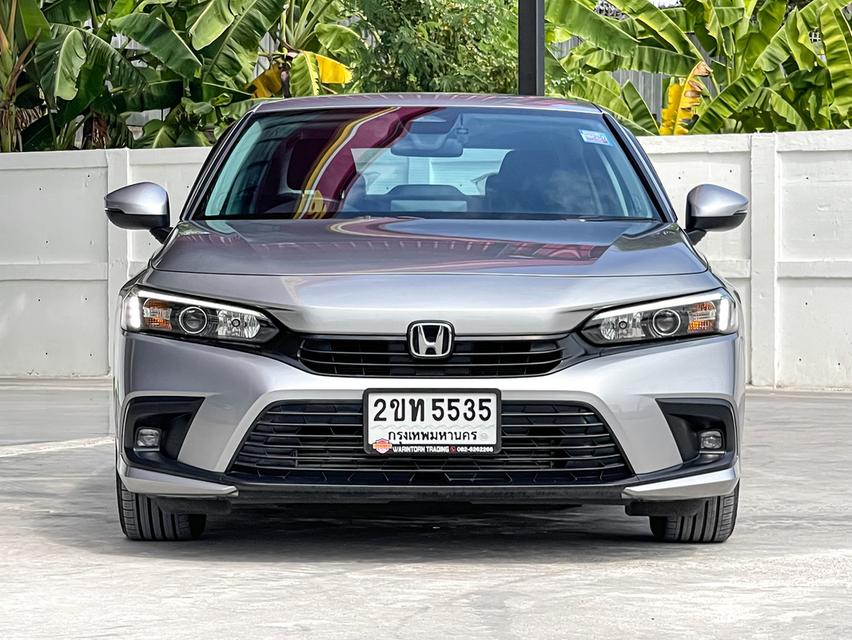 ขาย Honda Civic 1.5EL ปี21 2