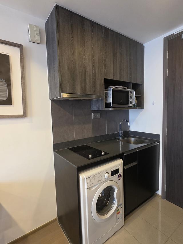 Ashton Chula-Silom ,1 bedroom for rent(owner post) fully furnished 7